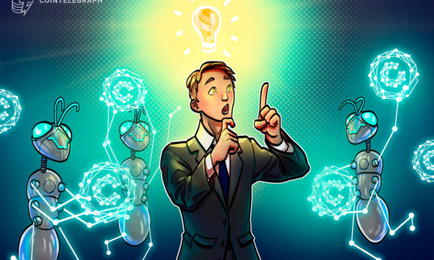 Intellectual property has an awkward fit in Web3 decentralization — Lawyers