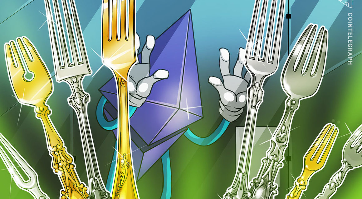ETH Merge: CoinGecko co-founder shares strategy for forked tokens