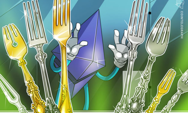 ETH Merge: CoinGecko co-founder shares strategy for forked tokens