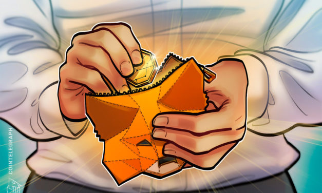 MetaMask adopts custodial features for NFT-hungry institutional investors