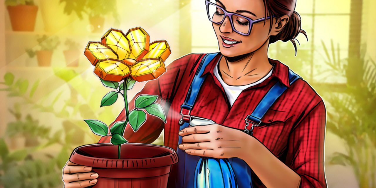 Bitpanda aims to entice crypto investors to TradFi by adding commodities