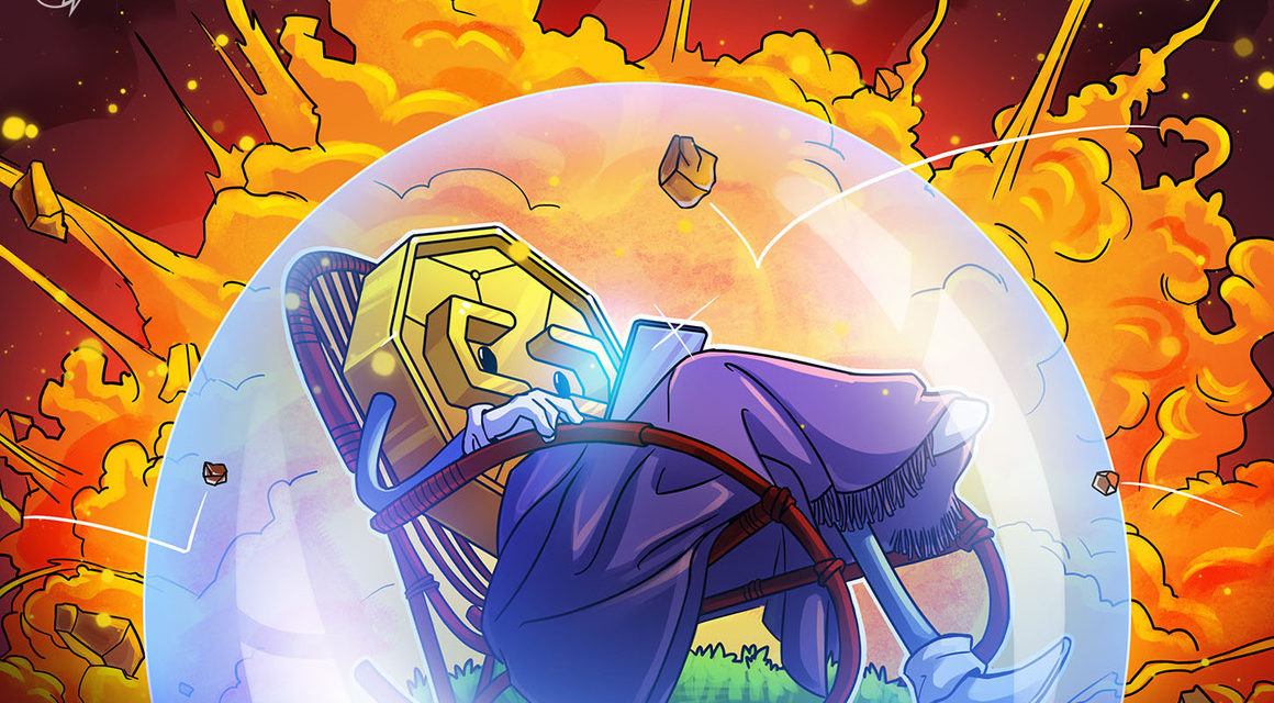 FTX reportedly considers bailing out Celsius via asset bid