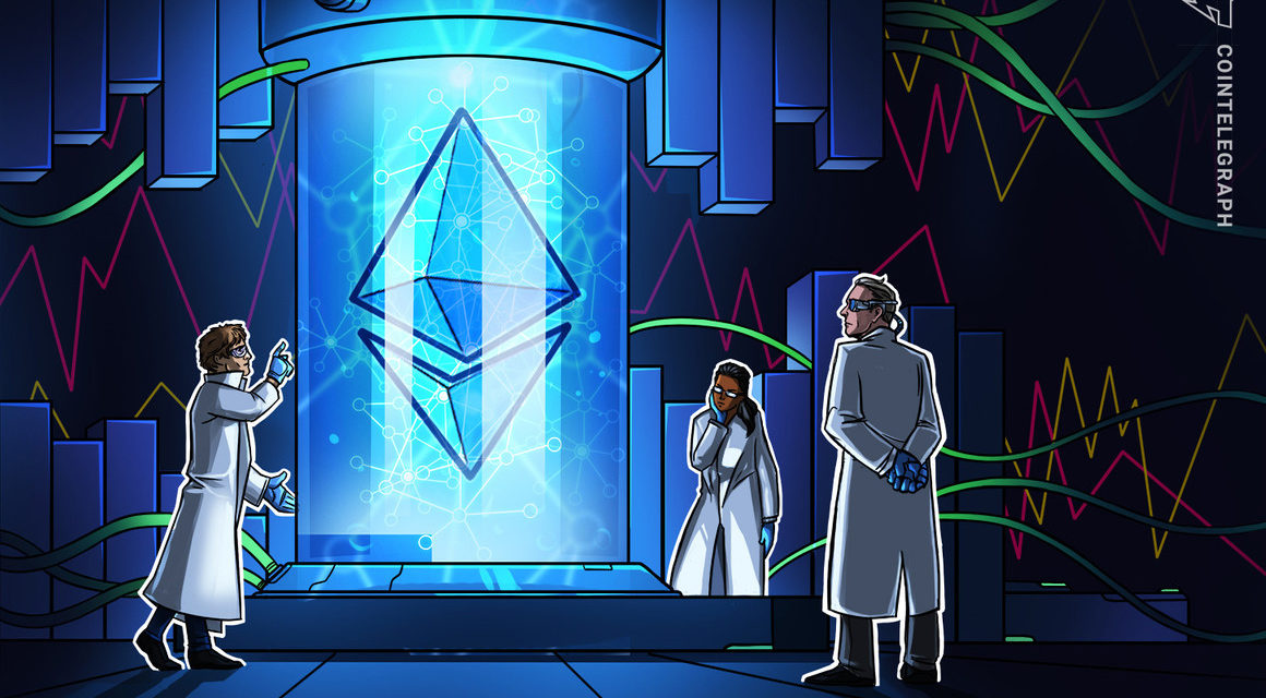 What the Ethereum Merge means for the blockchain’s layer-2 solutions