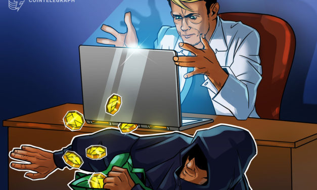 Almost $1M in crypto stolen from vanity address exploit