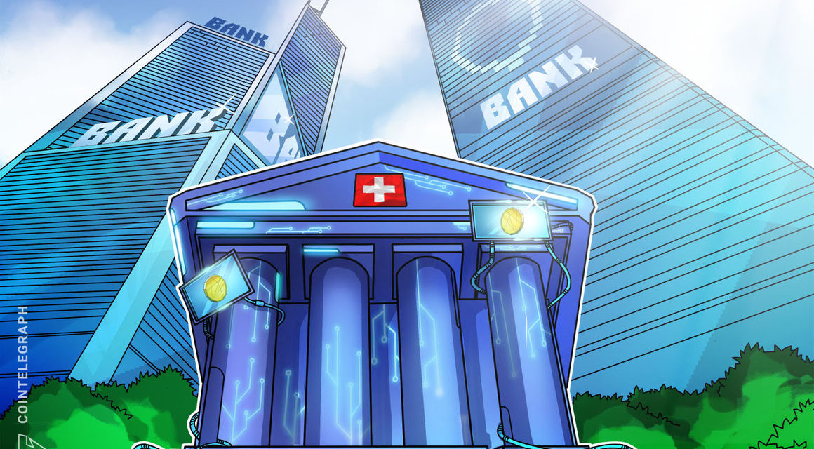 Central banks can push DeFi into mainstream: Swiss National Bank official