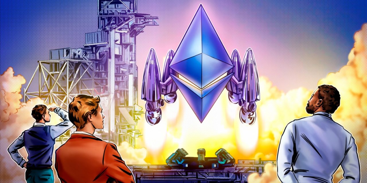Will the Ethereum Merge crash or revive the crypto market? | Find out now on The Market Report