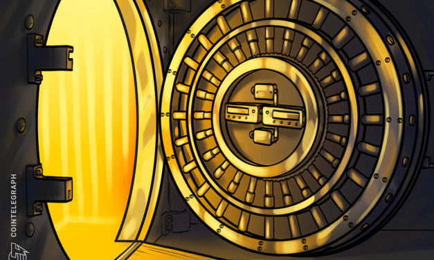 Societe Generale launches custodial services for crypto fund managers