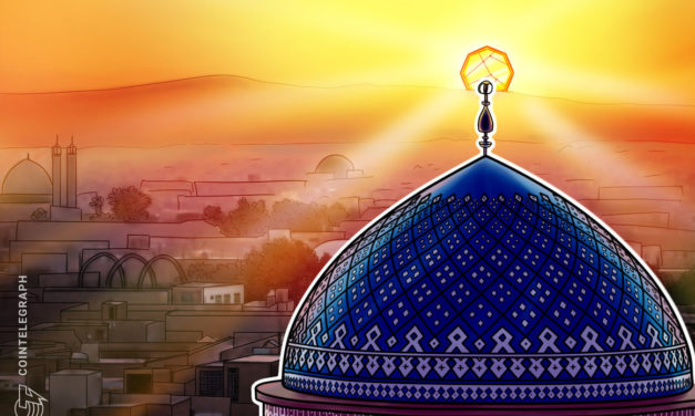 Crypto for foreign trade: What do we know about Iran’s new strategy