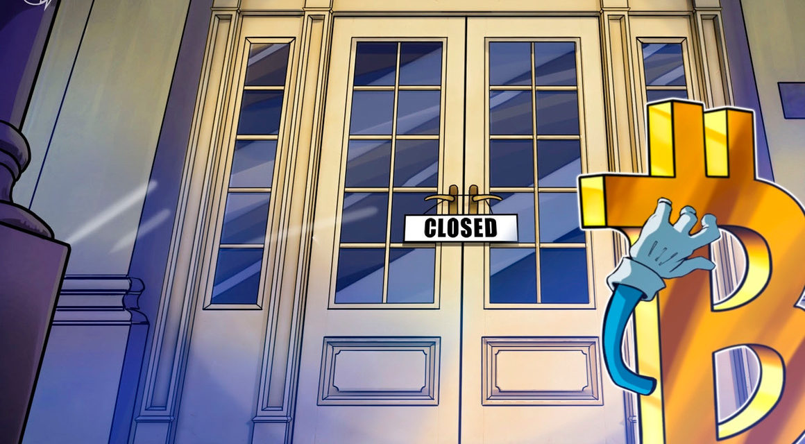 Stone Ridge board approved plan for 'liquidation and dissolution' of its Bitcoin fund