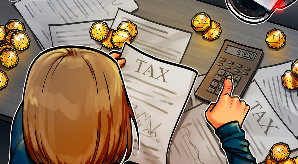 Colorado is now accepting tax payments in cryptocurrency, as Gov. Polis promised