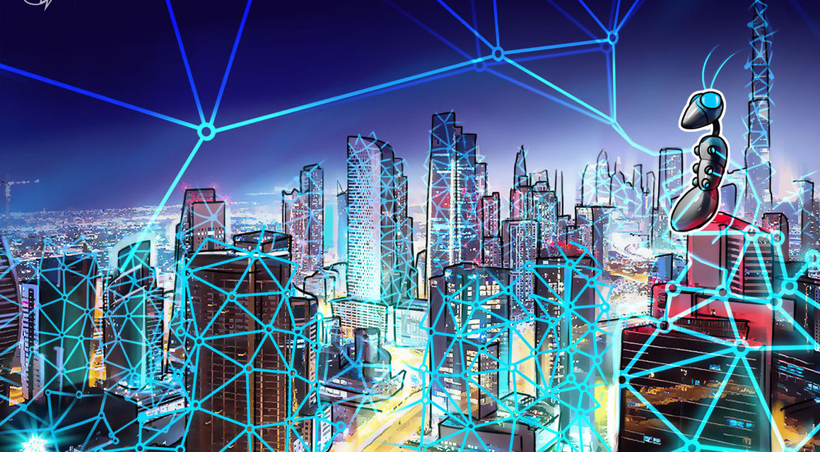 Dubai grants regulatory approval for Blockchain.com office: Report