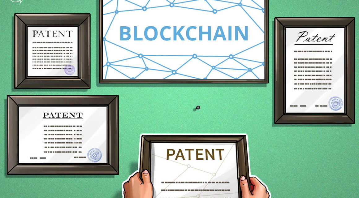 PraSaga awarded U.S. patent for placing computer operating system onto the blockchain