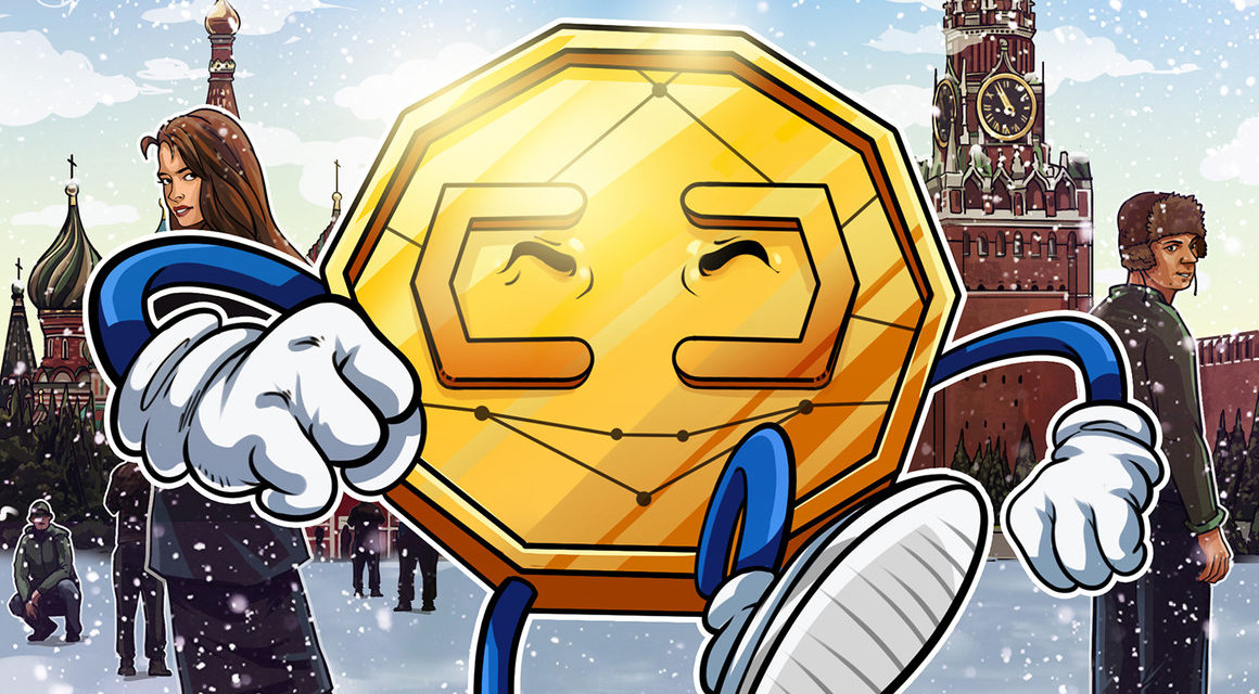 Russia aims to set rules for crypto cross-border payments by year's end