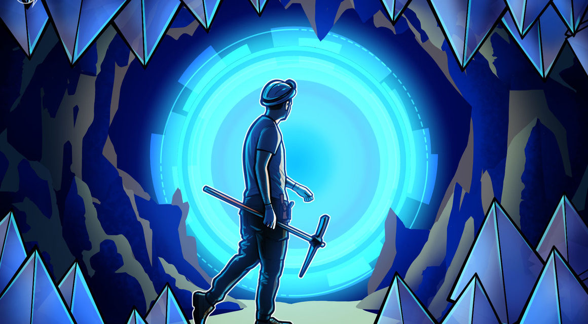 The path moving forward for ex-Ethereum miners remains unclear