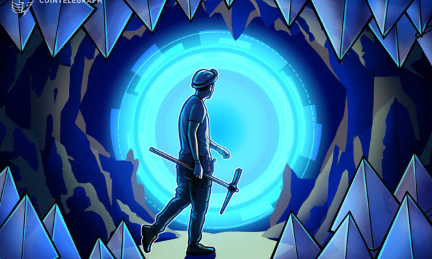 The path moving forward for ex-Ethereum miners remains unclear