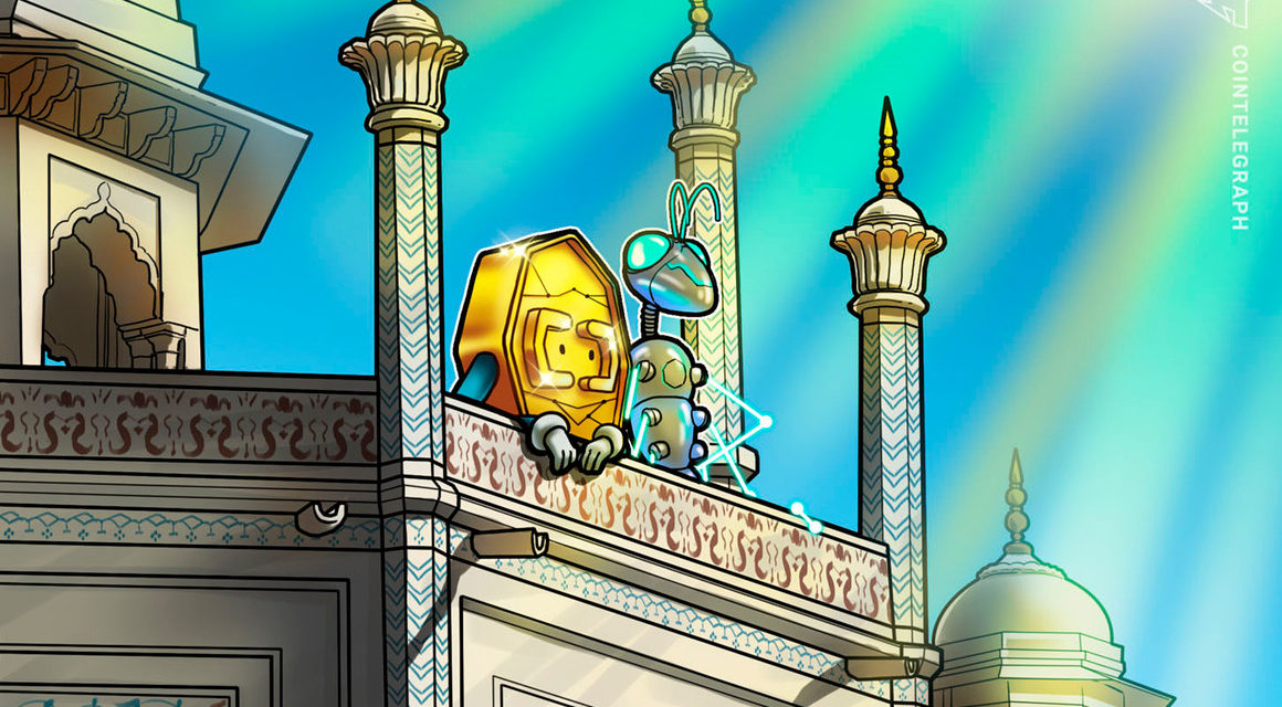 Reserve Bank of India preparing to trial a CBDC with public sector banks and fintechs