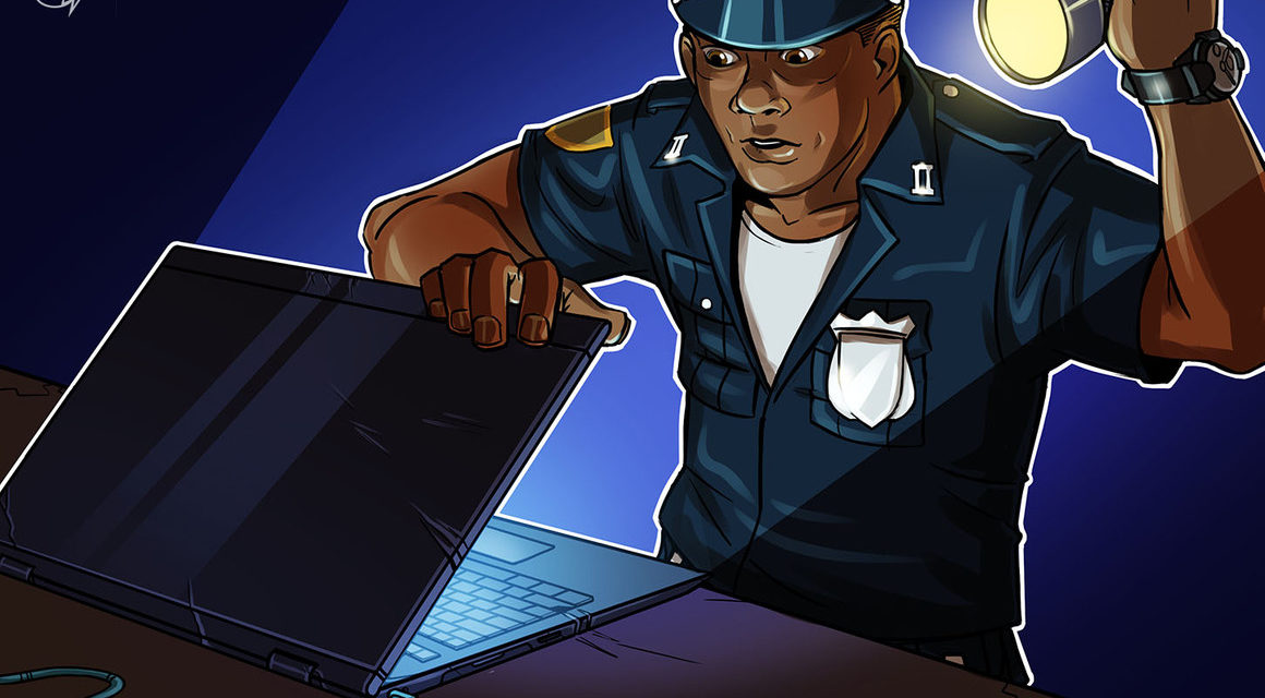 FBI seeks Bitcoin wallet information of ransomware attackers