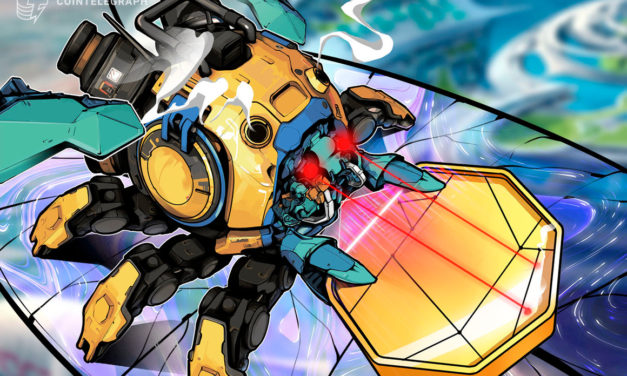 Crypto bug bounty platform Immunefi raises $24M led by Framework Ventures