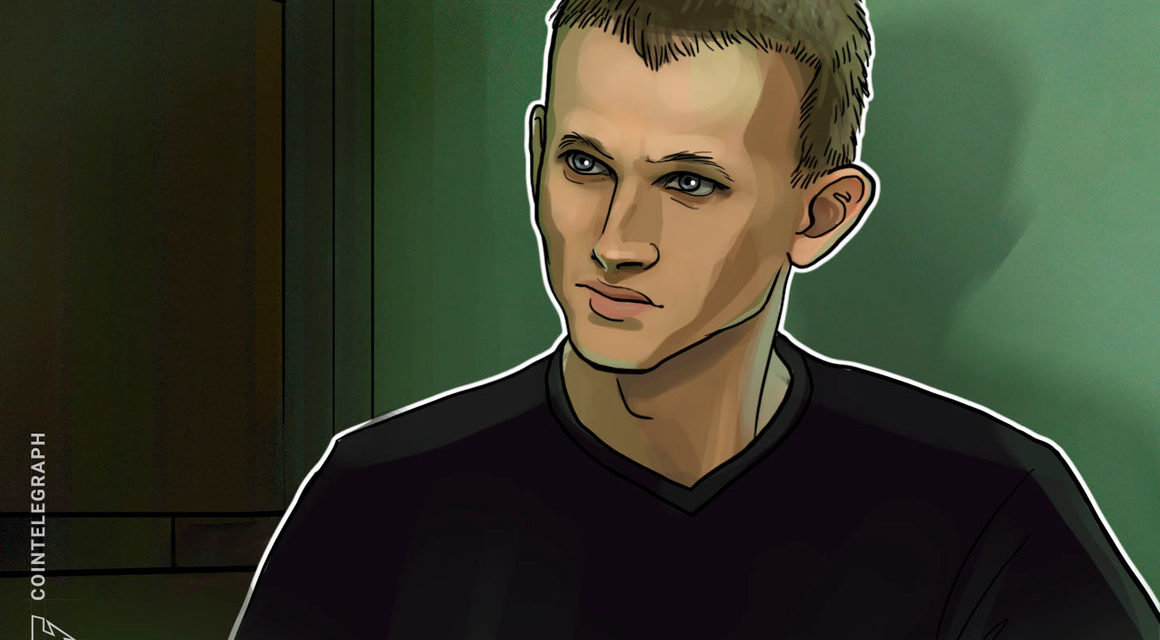 Bitcoin proponent claims PoS rewards aren't 'yields,' Vitalik snaps back