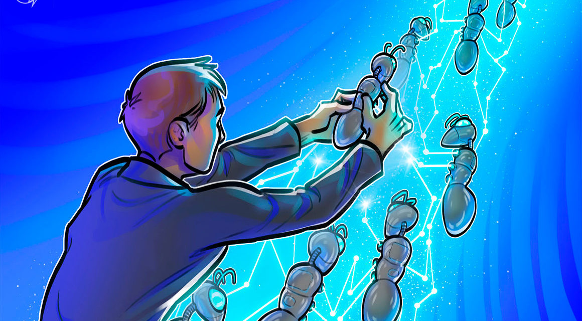 Zircon Finance launches mainnet to mitigate impermanent loss on Moonriver