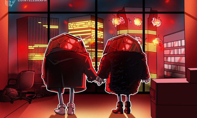 Fed interest rate hike rattles the crypto market: Dig deeper with Market Talks