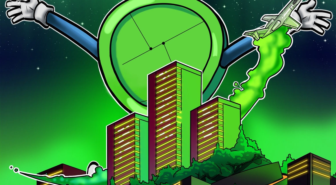 Nifty News: Walmart steps into the Metaverse, @NFT founder hacked and more