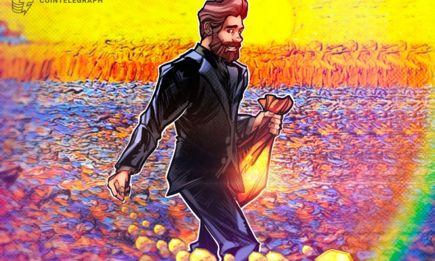 State Street: Institutional investors undeterred by crypto winter