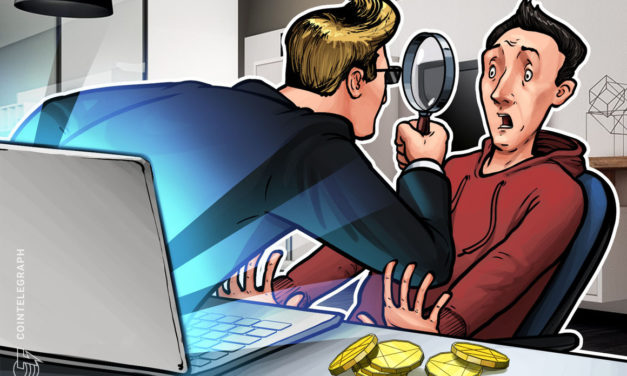 IRS to summon users who don't report and pay tax on crypto transactions