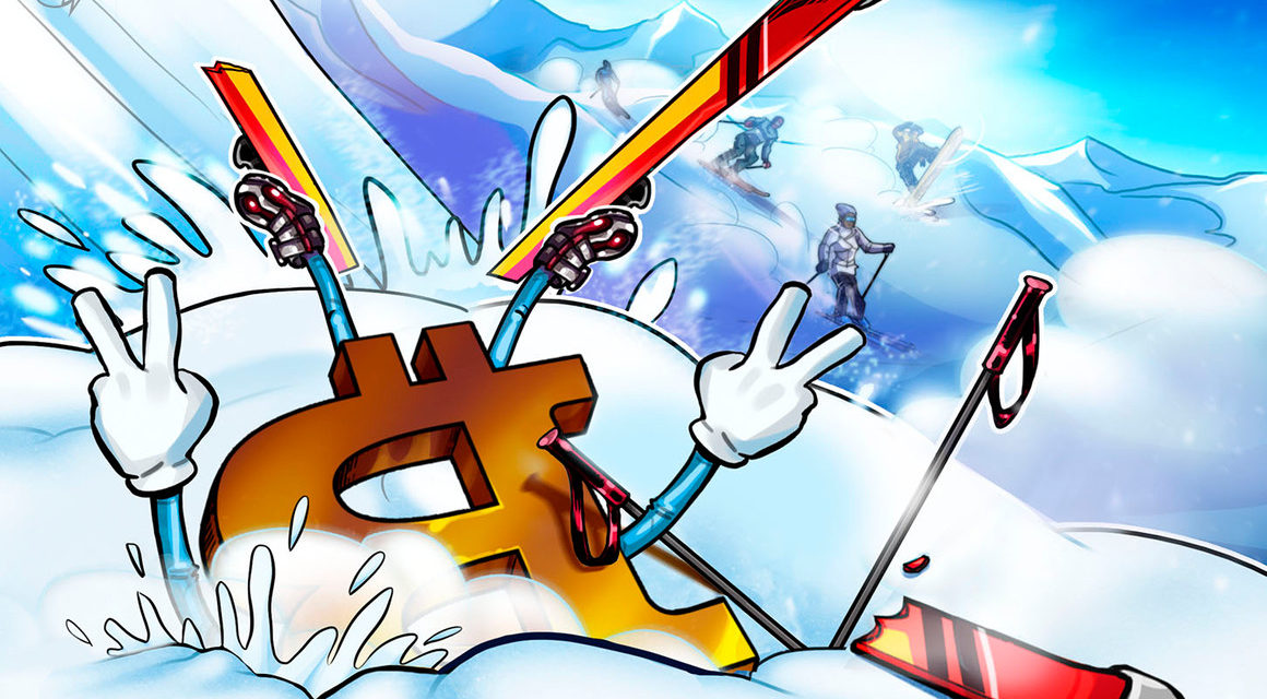 Bitcoin analyst who called 2018 bottom warns 'bad winter' may see $10K BTC