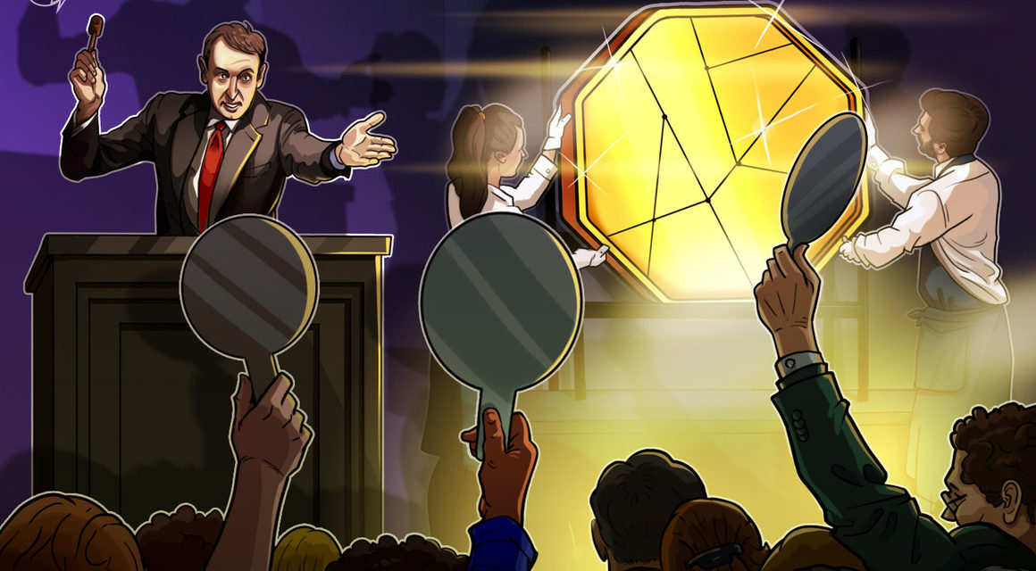 Voyager Digital assets auction set for Sept. 13 after being rescheduled from August