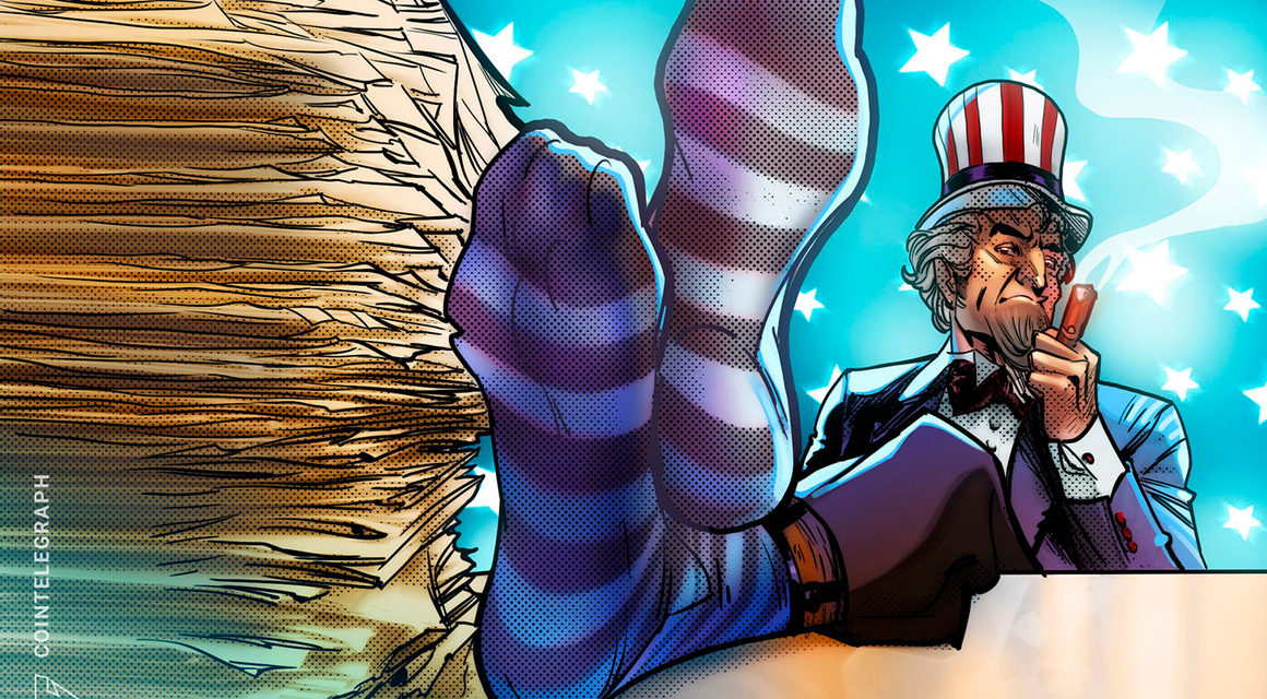 US Treasury clarifies publishing Tornado Cash’s code does not violate sanctions