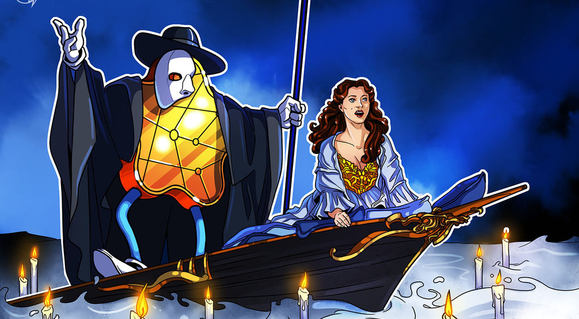 NFT micro-philanthropy gives a new voice to the opera