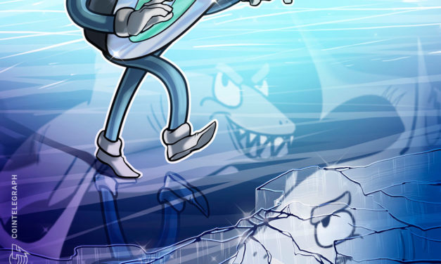 Crypto Biz: You can’t stop the Tether FUD