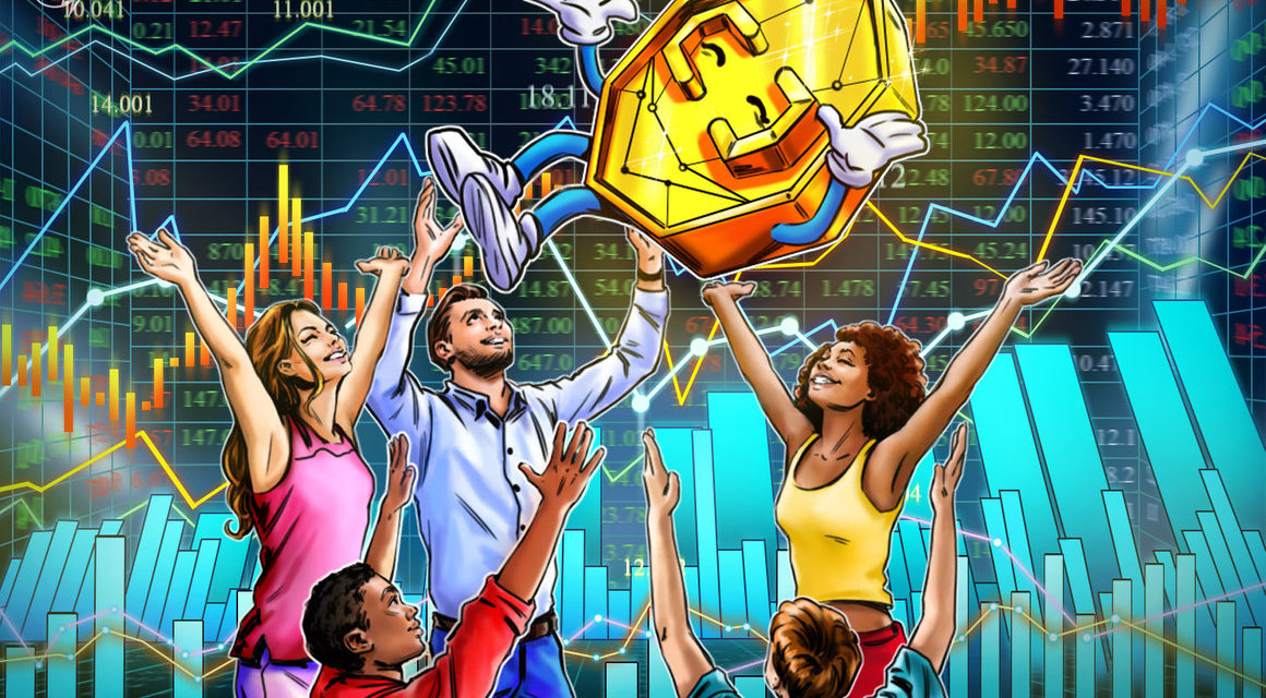 Emerging markets lead global adoption index: Chainalysis report