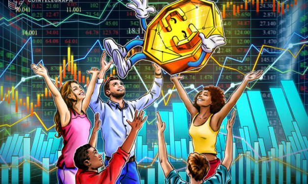 Emerging markets lead global adoption index: Chainalysis report