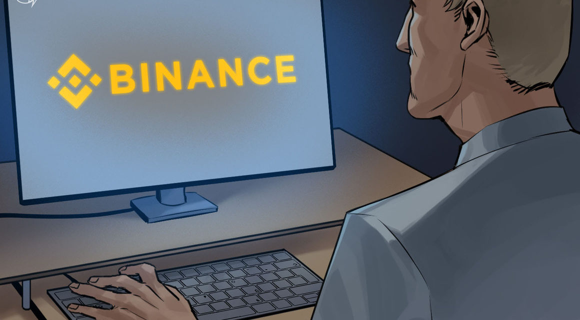 CZ hits back at claims Binance is a Chinese company