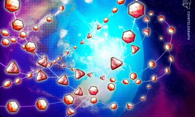 NFTs will bring crypto to billions of users, explains VC investor