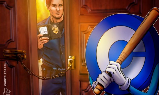 Coinbase is fighting back as the SEC closes in on Tornado Cash