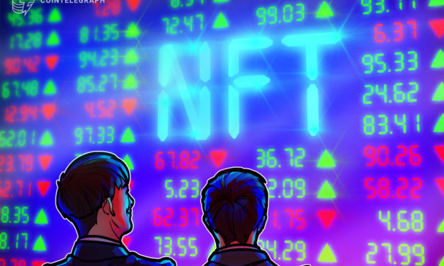 Japanese gov't issues NFTs to reward local authorities' work