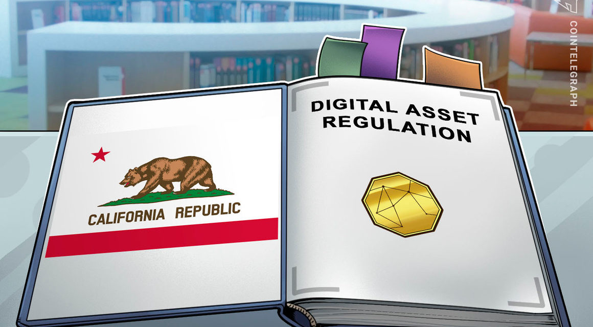 California files order against Nexo interest account, says it’s 8th state to take action