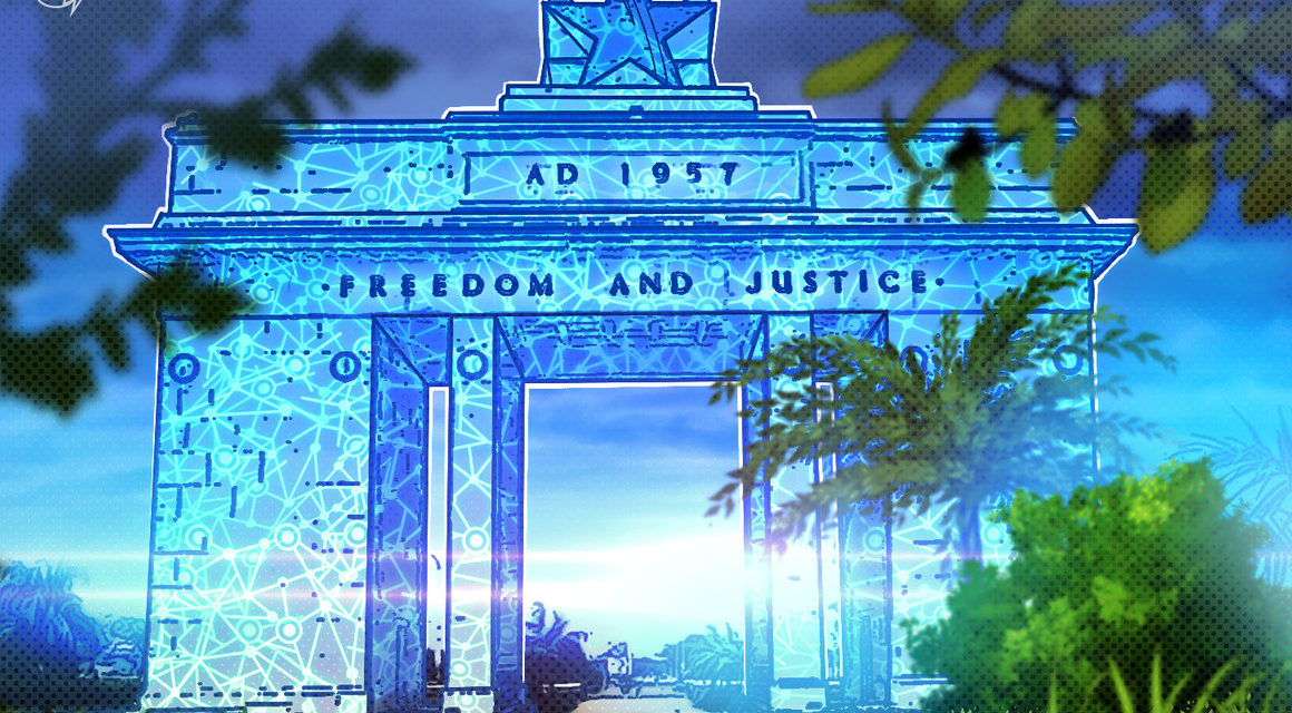Ghana set to catch up to Nigeria and Kenya in terms of crypto adoption: Chainalysis