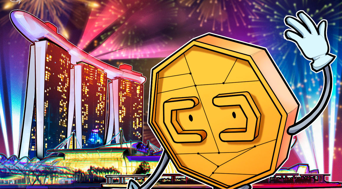 Filecoin service provider announces move to Singapore in light of tightening restrictions in China