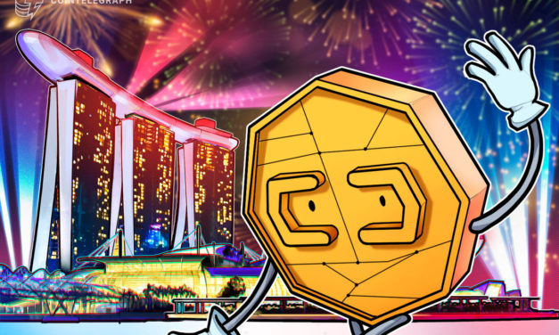 Filecoin service provider announces move to Singapore in light of tightening restrictions in China
