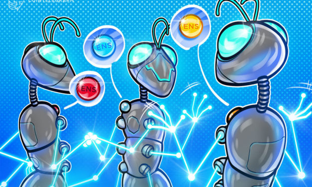 Coinbase to hand out ENS usernames to simplify wallet transactions