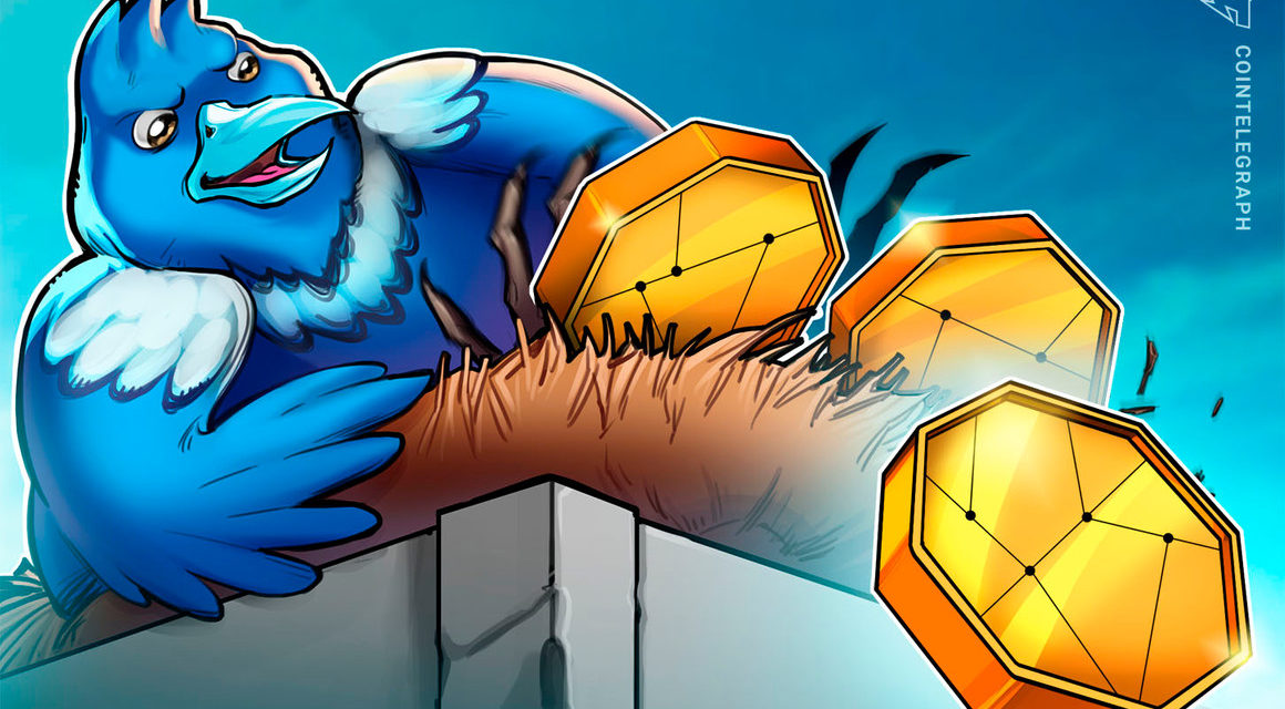 Community calls out bots spamming crypto Twitter threads