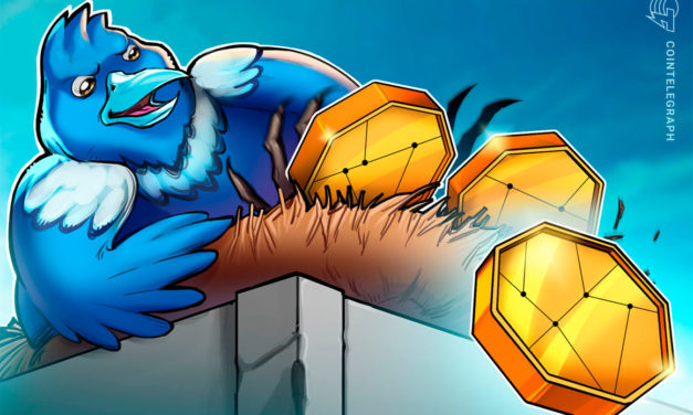 Community calls out bots spamming crypto Twitter threads