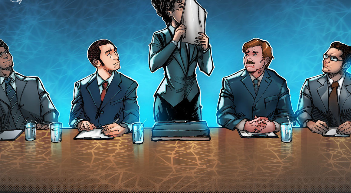 DOJ publishes second report on EO digital asset crime, announces new expert network