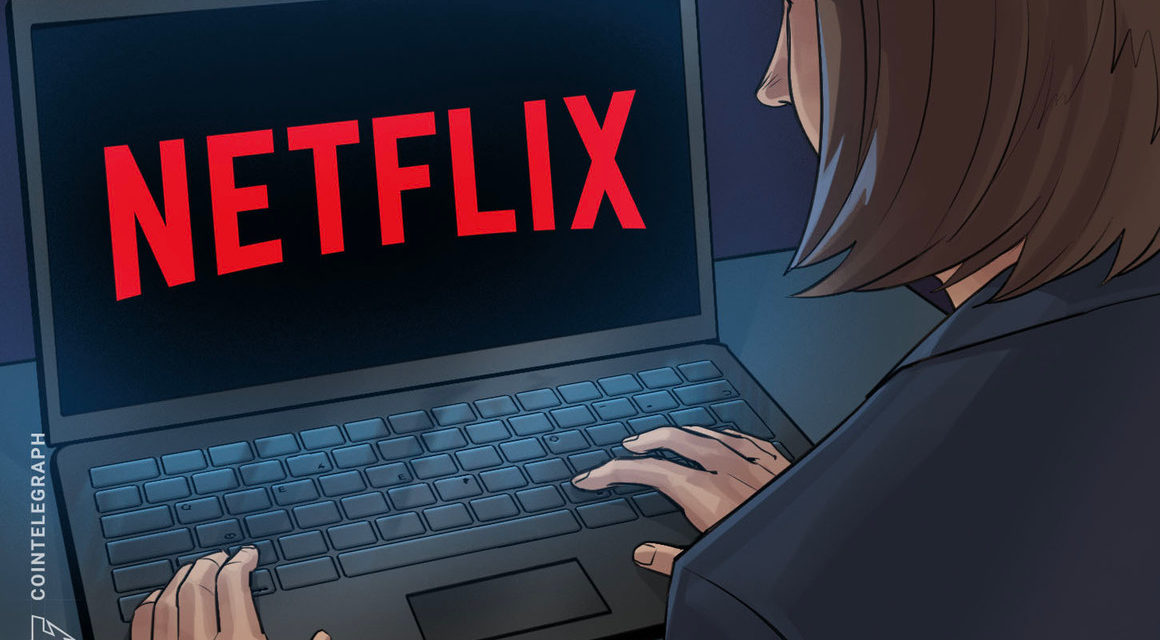 Netflix bans crypto commercials on ad-based streaming service: Report