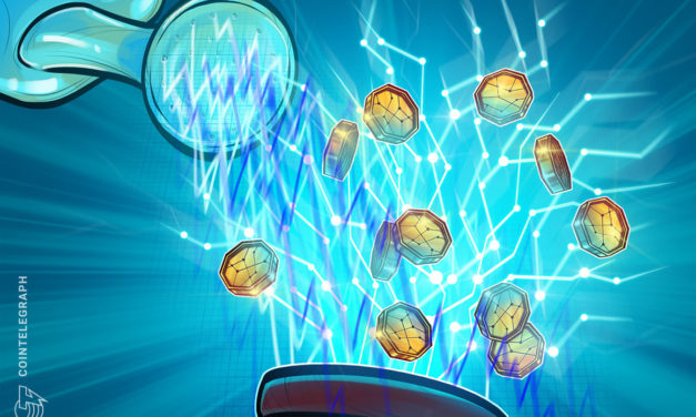 Fixed interest rates to create a DeFi 2.0 for institutions, says former bank exec