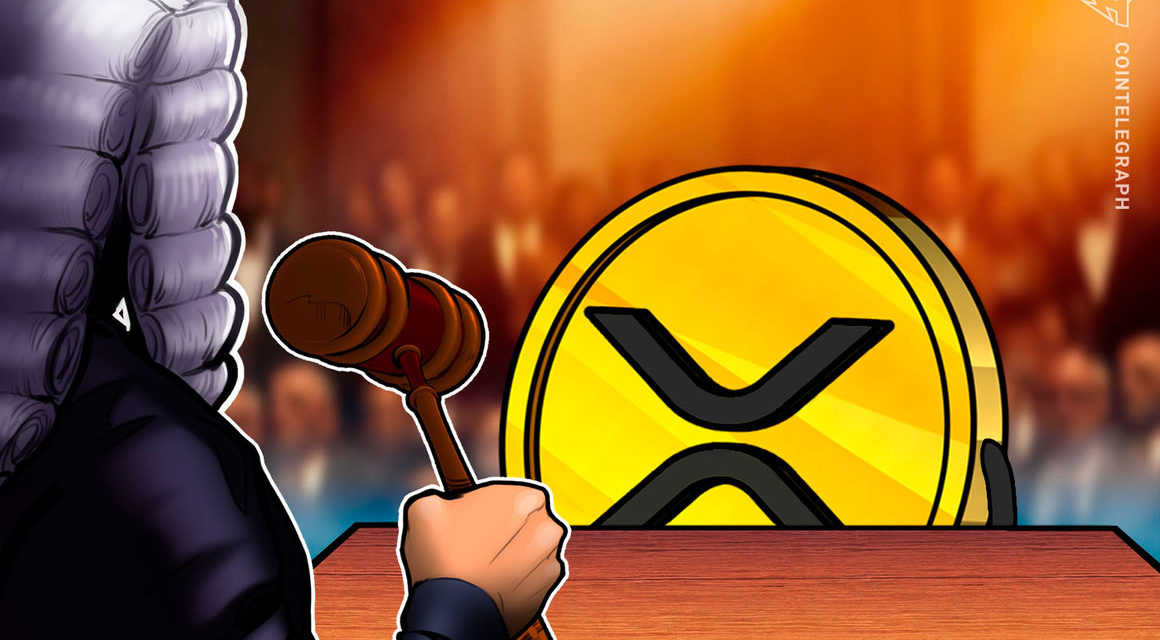 Ripple, SEC case heads for conclusion after 'summary judgment' filed